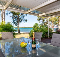 TREAT YOURSELF to Something Special - Accommodation Mount Tamborine