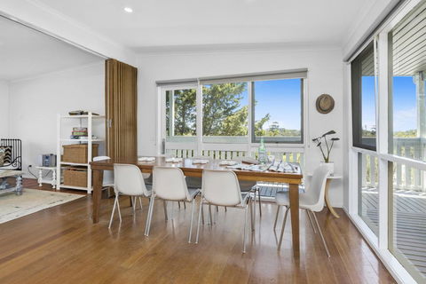 TREE TOPS VIEWS - BLAIRGOWRIE - Accommodation Mount Tamborine 1