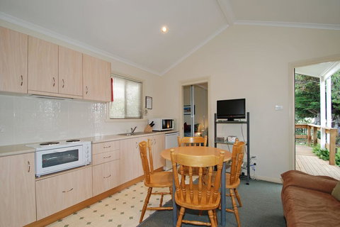 Triabunna Cabin & Caravan Park - Accommodation Mount Tamborine 0