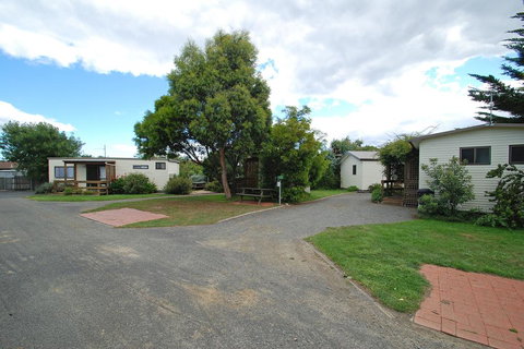 Triabunna Cabin & Caravan Park - Accommodation Mount Tamborine 2