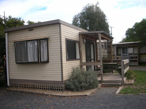 Triabunna Cabin & Caravan Park - Accommodation Mount Tamborine 3