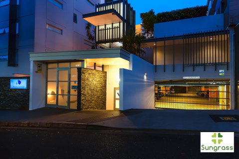 Trilogy Residences Brisbane - Accommodation Mount Tamborine 3