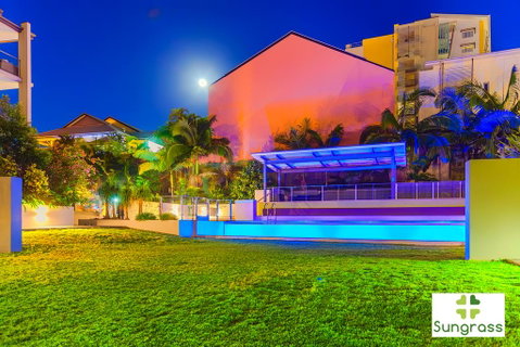 Trilogy Residences Brisbane - Accommodation Mount Tamborine 2