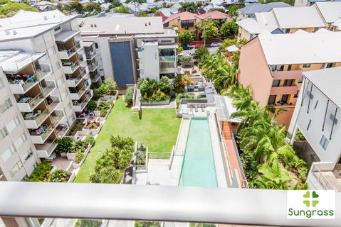 Trilogy Residences Brisbane - Accommodation Mount Tamborine 0