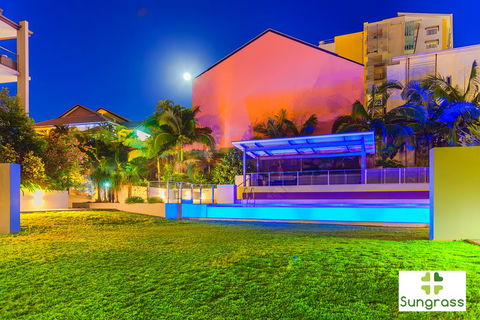 Trilogy Residences Brisbane - Accommodation Mount Tamborine 2