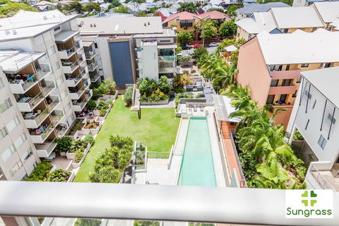 Trilogy Residences Brisbane - Accommodation Mount Tamborine 0