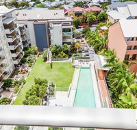 Trilogy Residences Brisbane - Accommodation Mount Tamborine