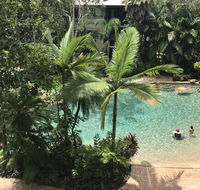 Trinity Links Resort - Accommodation Mount Tamborine