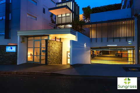 Trilogy Residences Brisbane - Accommodation Mount Tamborine 3
