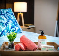 Tropic Studio A Unique Hidden Gem - Accommodation Mount Tamborine