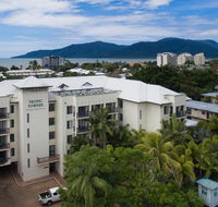 Tropic Towers Apartments - Accommodation Mount Tamborine
