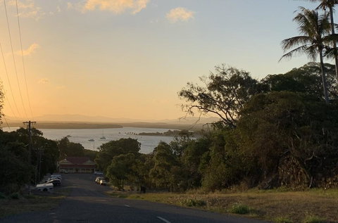 Tropical Styling - Accommodation Mount Tamborine 1
