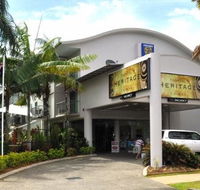 Tropical Heritage Cairns - Accommodation Mount Tamborine