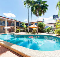 Tropical Queenslander - Accommodation Mount Tamborine