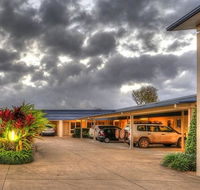 Tropixx Motel  Restaurant - Accommodation Mount Tamborine