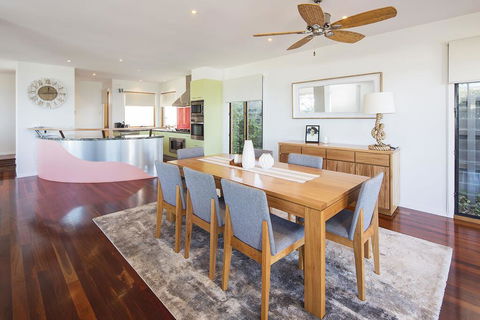 Tugun Lookout - Accommodation Mount Tamborine 0