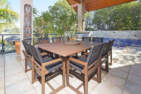 Tugun Lookout - Accommodation Mount Tamborine 1