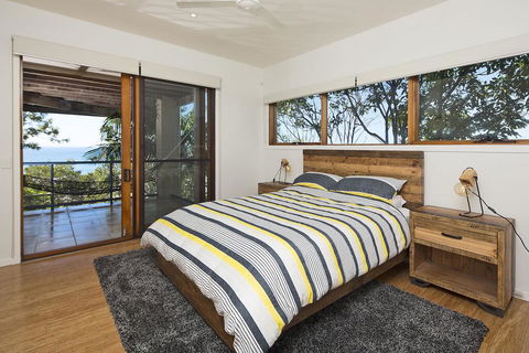 Tugun Lookout - Accommodation Mount Tamborine 3