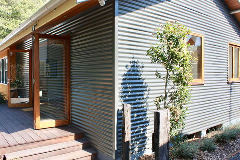 Tui Cottages - House+Cottage - Close To Beach - Accommodation Mount Tamborine 3