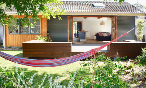 Tui Cottages - House+Cottage - Close To Beach - Accommodation Mount Tamborine 0
