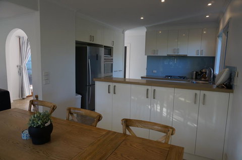 Tussock Sands - Accommodation Mount Tamborine 2