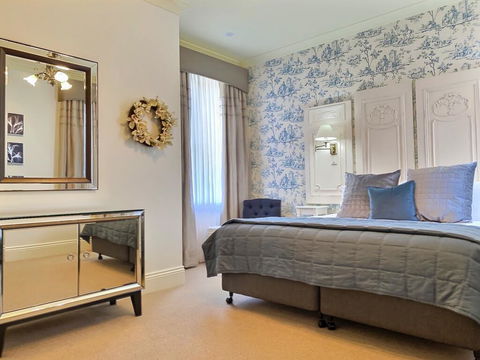Twelve On Albert - Accommodation Mount Tamborine 1