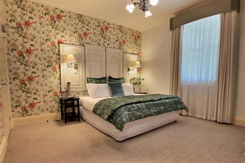 Twelve On Albert - Accommodation Mount Tamborine 2