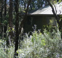Twin Falls Bush Cottages - Accommodation Mount Tamborine