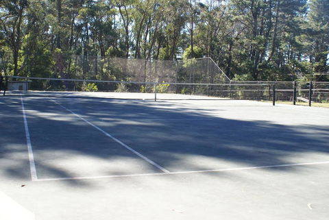 Twin Falls Bush Cottages - Accommodation Mount Tamborine 2