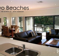 Two Beaches 74B Blanch Street - Accommodation Mount Tamborine