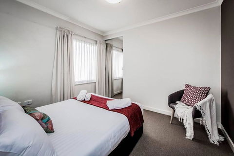 Two Bedder With Parking Close To Perth City Centre - Accommodation Mount Tamborine 3
