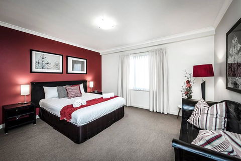 Two Bedder With Parking Close To Perth City Centre - Accommodation Mount Tamborine 2