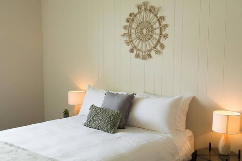 Two Bedroom Gem, Short Drive To MONA - Accommodation Mount Tamborine 1