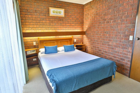 Two Rivers Motel - Accommodation Mount Tamborine 3
