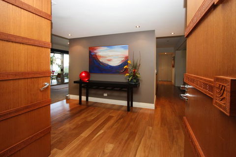 U 12 Santai - Accommodation Mount Tamborine 3