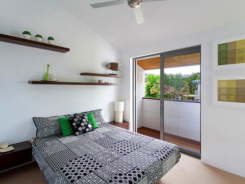 U3/27 Noosa Parade, Noosa Sound - Accommodation Mount Tamborine 2