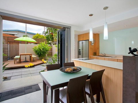 U3/27 Noosa Parade, Noosa Sound - Accommodation Mount Tamborine 1