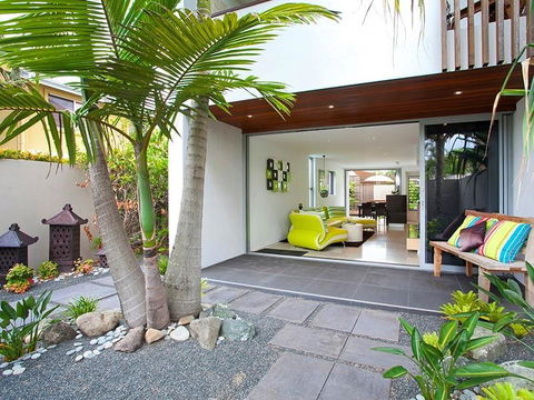 U3/27 Noosa Parade, Noosa Sound - Accommodation Mount Tamborine 0
