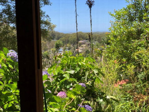 Ullora Road 38 - Accommodation Mount Tamborine 1