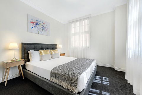 ULTIQA Rothbury Hotel - Accommodation Mount Tamborine 0