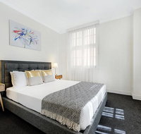 ULTIQA Rothbury Hotel - Accommodation Mount Tamborine
