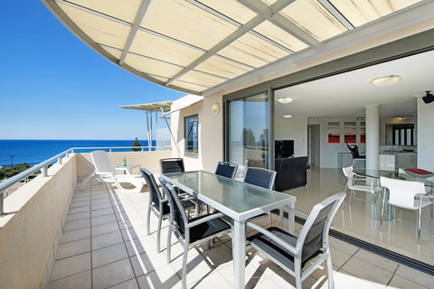 ULTIQA Shearwater Resort - Accommodation Mount Tamborine 0