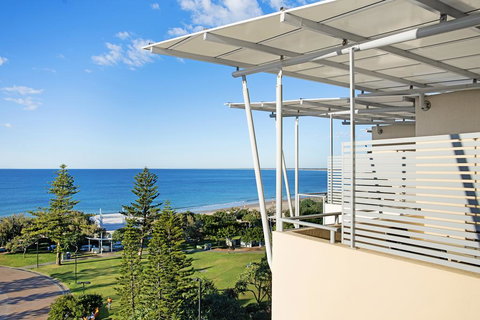 ULTIQA Shearwater Resort - Accommodation Mount Tamborine 2