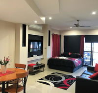 Ultra Modern Private Studio Room - Accommodation Mount Tamborine