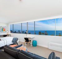 Ultrachic executive beach apartment - Accommodation Mount Tamborine