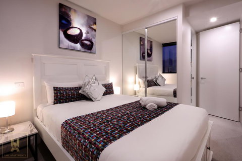 Unil Apartments - Accommodation Mount Tamborine 2