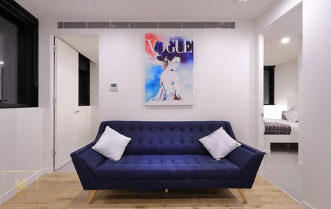 Unil Apartments - Accommodation Mount Tamborine 1