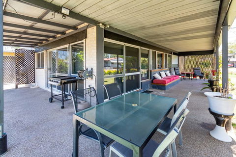 Unique Getaway 300m To Bribie Foreshore, Bongaree - Accommodation Mount Tamborine 1