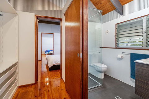 Unique Getaway 300m To Bribie Foreshore, Bongaree - Accommodation Mount Tamborine 2