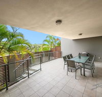 Unit 3 Loka Santi - Accommodation Mount Tamborine
